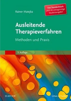 Immagine prodotto di Ausleitende Therapieverfahren