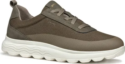 Produktbild von Geox Spherica A Sportschuhe Grau EU 46 Mann Grau EU 46