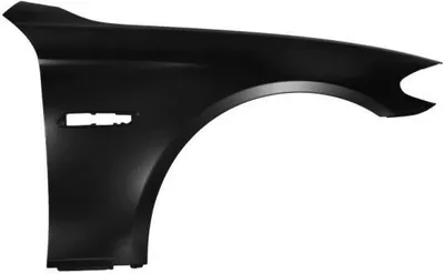 Produktbild von BLIC 6504-04-0067312AQ Kotflügel Vorne Rechts für BMW 5 Touring (F11) 5 Limousine (F10)