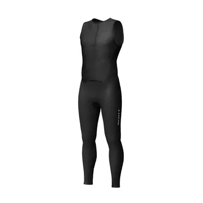 Obrázok produktu pre Scott Dlhé cyklistické šortky s popruhmi - ENDURANCE WARM - Black S