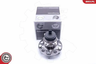 Produktbild von ESEN SKV Radlagersatz Hinten für HYUNDAI ix20 (JC) 139mm 29SKV270