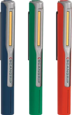 Produktbild von SCANGRIP LED-Akkuhandleuchte MAG PEN 3 Promotion 150 lm Li-Ion