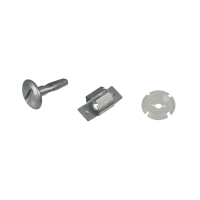 Produktbild von Clips Set PSA 9632676980