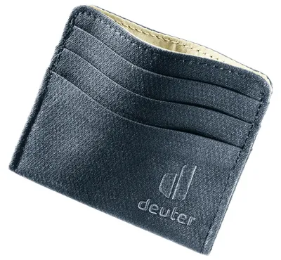 Immagine prodotto di Portafoglio Deuter per accessori da viaggio, colore nero