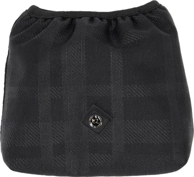 Image de Protège-étriers QHP Collection midnight, taille:One Size