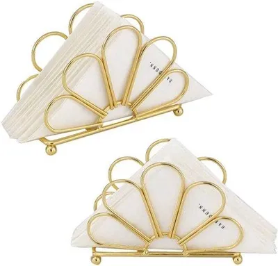Produktbild von Famanu Serviettenhalter – elegantes Design –