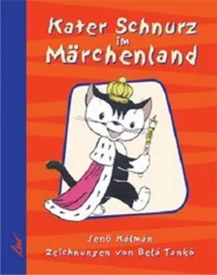 Immagine prodotto di Kater Schnurz im Märchenland