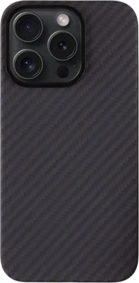Produktbild von Tactical Schützhülle Case Cover Handyhülle für iPhone 15 Pro Schwarz