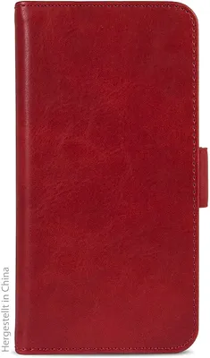 Produktbild von Swisstone Uni Slide, Folio, Jede Marke, 12,7 cm (5"), Rot