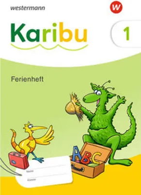 Image de Karibu - Ausgabe 2024