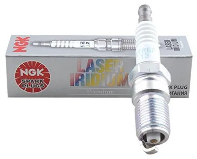 Obrázek produktu pro Zapalovací Svíčky Ngk 4477