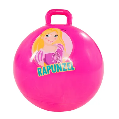 Produktbild von Sambro Skippybal Prinzessin Rapunzel