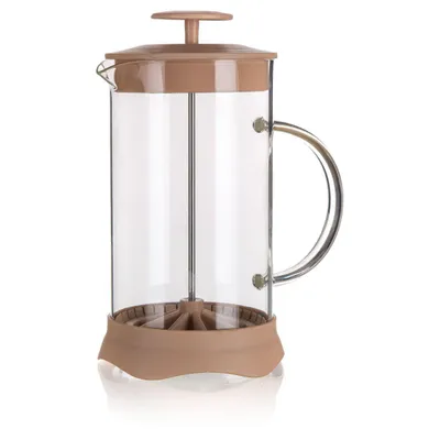 Produktbild von BANQUET Kaffeekanne TIAGO 350 ml, braun