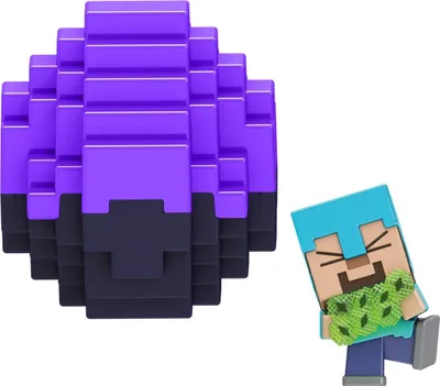 Obrázok produktu pre Minecraft HXT64, 6 rok / roky, Minecraft, Rôzne farby, Plast