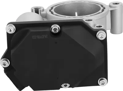 Produktbild von Drosselklappenstutzen for Audi A4 A6 VW Golf VI Passat Seat Altea Skoda 2.0 TDI