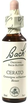 Obrázok produktu pre BACHBLÜTEN Cerato Drops