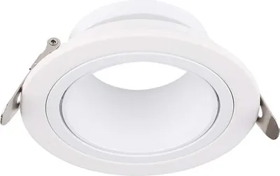 Immagine prodotto di Faretto LED V-TAC - Luce da incasso - GU10 - IP20 - Bianco