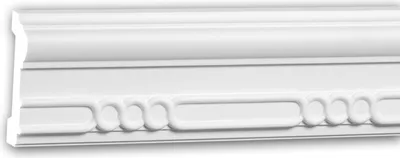 Obrázek produktu pro Nástěnná lemovací lišta Profhome 151382 styl neoempír 2 m