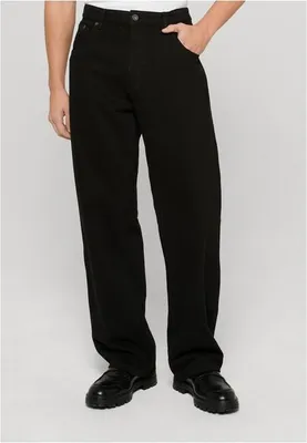 Immagine prodotto di Jeans da uomo Rocawear JJ Baggy Denim blackwashed - 42