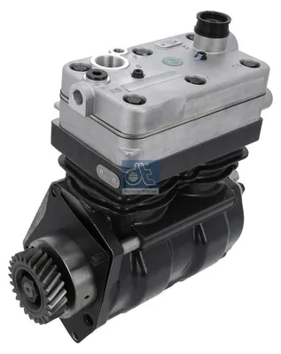 Produktbild von Kompressor Druckluftanlage DT SPARE PARTS passend für MERCEDES-BENZ