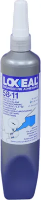 Produktbild von Loxeal Gewindedichtung 250 ml mittelfest