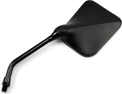 Immagine prodotto di Specchietto destro/sinistro HERT nero D. Passo 10x 1.25 per SUZUKI