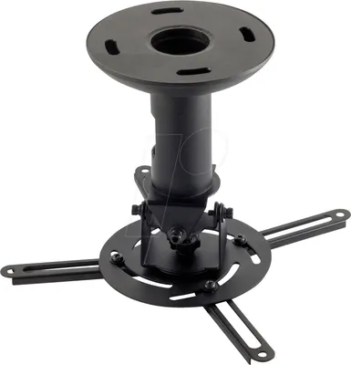 Immagine prodotto di Supporto universale per proiettore, VESA, max. 23 KG