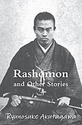 Immagine prodotto di Rashomon e altri racconti