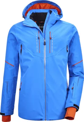 Produktbild von killtec Herren Skijacke Kuopio MN Ski JCKT A