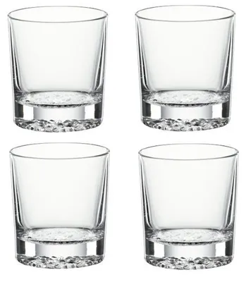 Produktbild von Spiegelau Whiskybecher Lounge 2.0 (4-teilig)