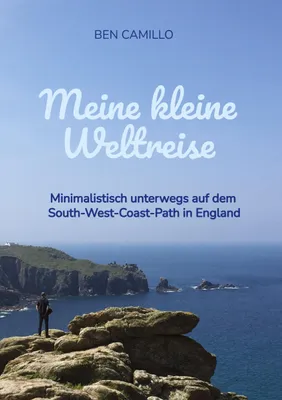 Produktbild von Meine kleine Weltreise