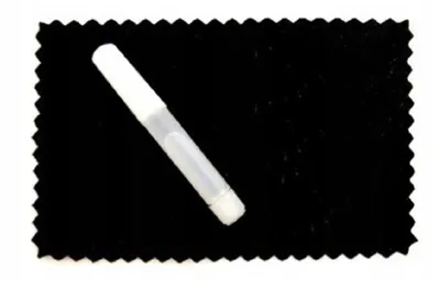 Produktbild von Mikrofasertuch Schere Reinigung Pflegeöl
