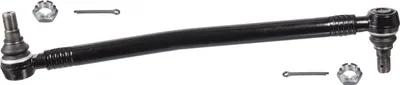 Produktbild von FEBI BILSTEIN Lenkstange 44885 Vorne passend für MERCEDES-BENZ ACTROS MP2 / MP3 708mm