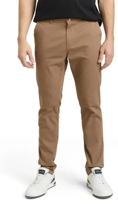 Produktbild von TOM TAILOR Herren Hose – Größe 32W / 34L, 10405 - Caribou Beige