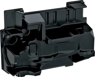 Produktbild von Makita Tiefziehteil für Akku-Kombo-Kit MAKPAC Gr. 4 - 839757-4