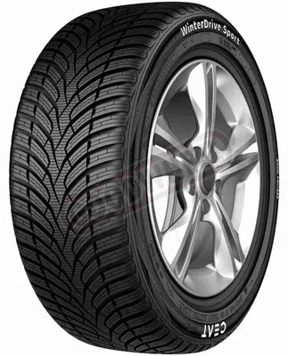 Zdjęcie produktu dla 245/40R18 97V WinterDrive Sport XL