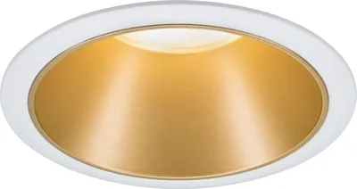 Image de Paulmann LED encastré Cole set de 1