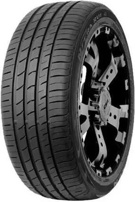 Immagine prodotto di Pneumatici Nexen 13617 per VW TIGUAN (5N_) Multivan V (7HM 7HN 7HF 7EF 7EM 7EN)