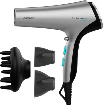 Zdjęcie produktu dla Cecotec AC-Haartrockner IoniCare 5320 Flashlook czarny