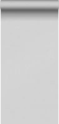 Immagine prodotto di Carta da parati Sanders & Sanders effetto lino grigio - 640430 - 53 cm x 10 m
