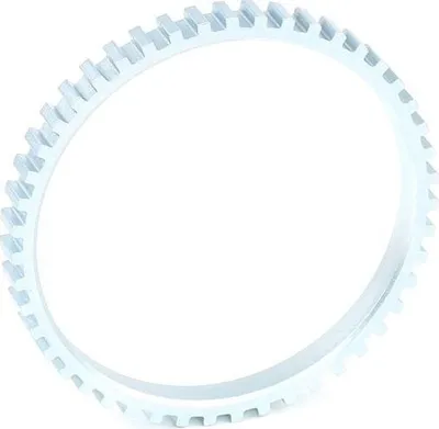 Produktbild von RIDEX 2254S0029 Weitere ABS-Teile ABS Ring für CHEVROLET Aveo / Kalos Schrägheck (T250, T255) vorne beidseitig