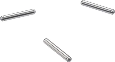 Produktbild von RockShox Führungsstift Führungsstifte RS Größe 1 3 Stück Reverb XPLR 27,2 mm Stahl