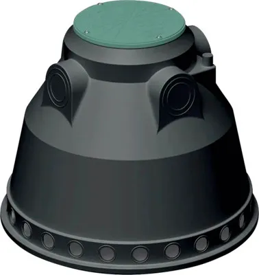 Obrázok produktu pre Vsakovacia nádrž Waterform Unground R-Drain podzemná 500 l