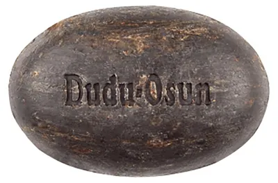 Immagine prodotto di Dudu-Osun - Sapone nero classico 150 g
