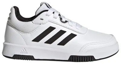 Zdjęcie produktu dla Adidas Tensaur Sport 2.0 K - Dziecięce buty sportowe wykonane z materiałów pochodzących z recyklingu, rozmiar 38 ⅔
