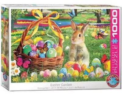 Produktbild von Ostergarten