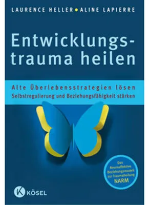 Obrázek produktu pro Entwicklungstrauma heilen