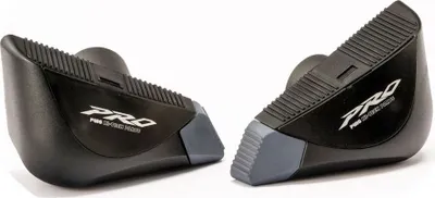 Produktbild von Puig 6469N Sturzpads PRO verfügbar für HONDA CBR500R