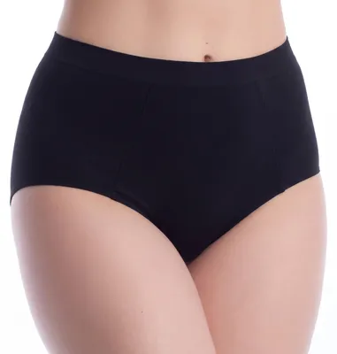 Produktbild von Intimidea Nahtlose Culottes mit Mikrofaserstoff 310115 Damen