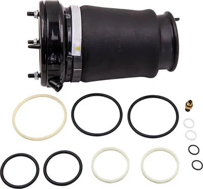 Produktbild von Federbalg Luftfeder Vorderachse Rechts for BMW X5 E53 37116761444